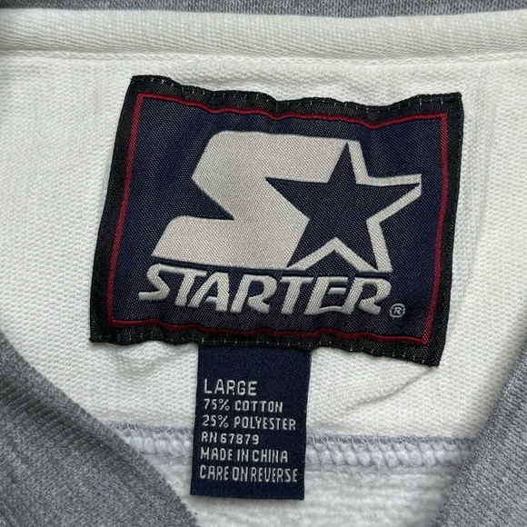 Vintage Minnesota Gophers Crewneck Sweatshirt - Picture 4 of 6